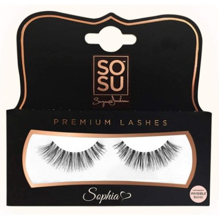 Sosu By Suzanne Jackson Sophia False Lashes