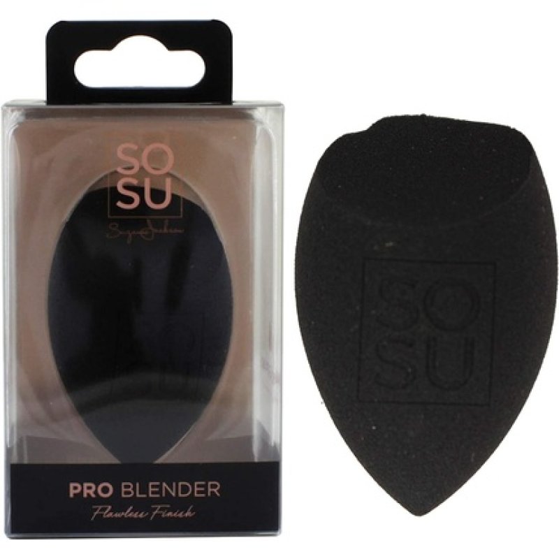 Sosu by Suzanne Jackson Pro Blender and Complexion Sponge