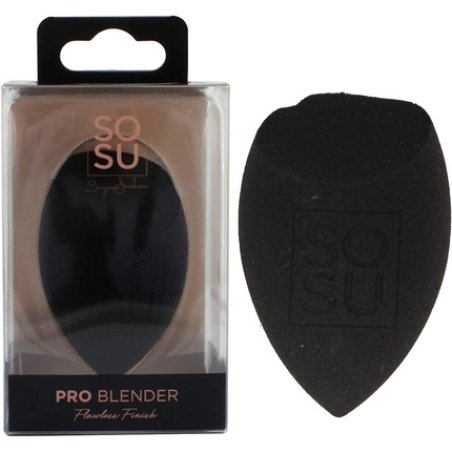 Sosu by Suzanne Jackson Pro Blender and Complexion Sponge
