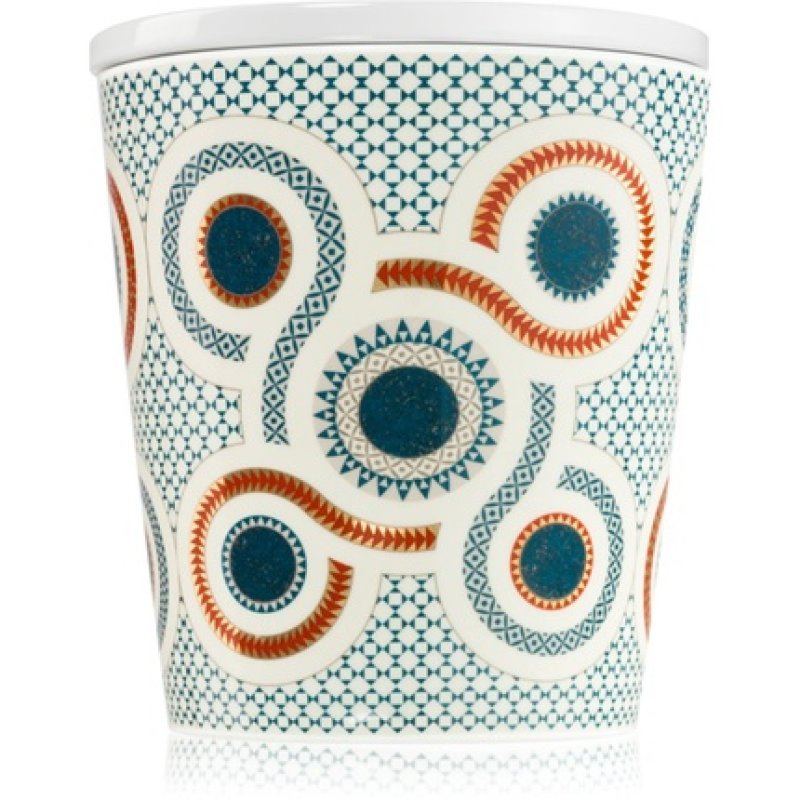 ILUM Luxury Basilica Scented Candle 715g