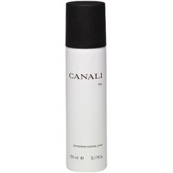 Canali Men by Canali Deodorant Natural Spray 150ml