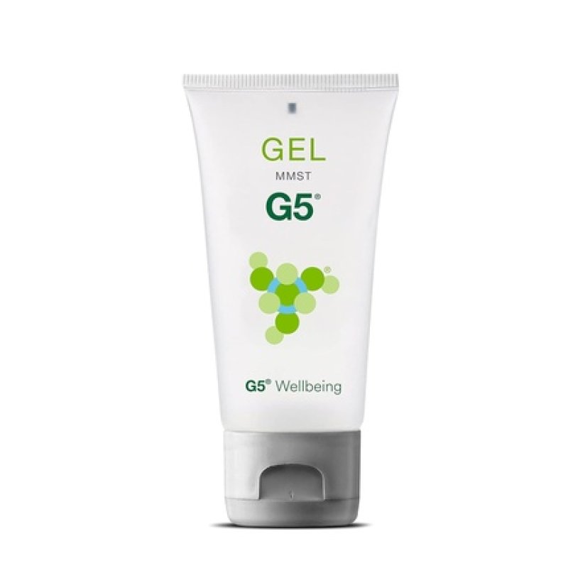 Llr-G5 Gel G5 MMST 100ml