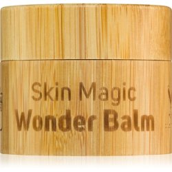 TanOrganic Skin Magic Wonder Balm - Nutrient and Moisturizing Multifunctional Balm, 40 g