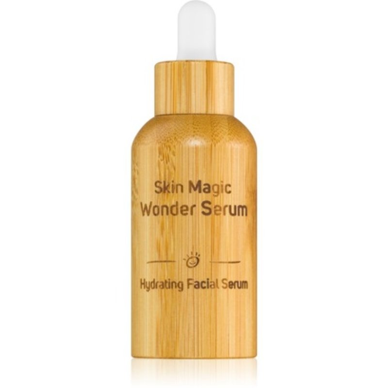 TanOrganic Skin Magic Wonder Serum - 30 ml