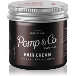 Pomp & Co Hair Cream 120 ml