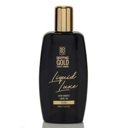 Self-tanning Water Medium (Liquid Tan) 150 ml