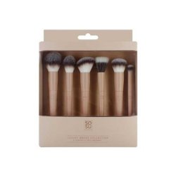 Face Brush Set