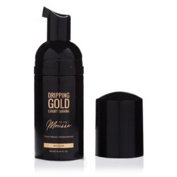 Travel Self-Tanning Foam Medium (Mini Mousse) 90 ml