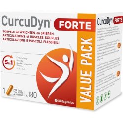 Metagenics Curcudyn Forte for Joint and Cartilage Health