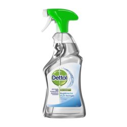 Dettol Apc Power & Fresh Spray Multi - Effective Surface Cleaner