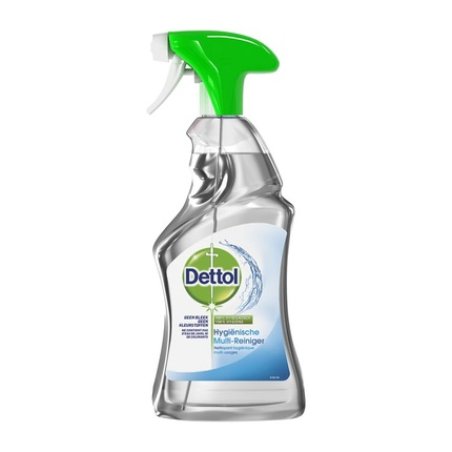 Dettol Apc Power & Fresh Spray Multi - Effective Surface Cleaner