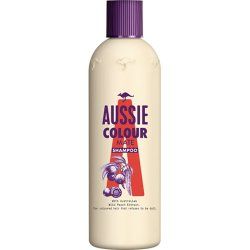 Aussie Colour Mate Shampoo 300 ml Professional Women