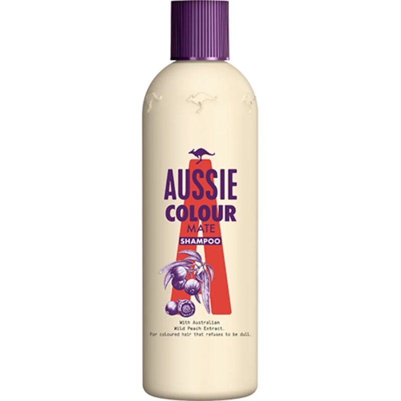 Aussie Colour Mate Shampoo 300ml