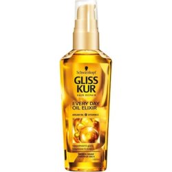Gliss Kur Oil Elixir Ult.Rep