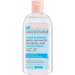 Diadermine Micellar Water All Skin Types