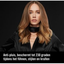 Syoss Heat Protection Spray Keratin 200ml