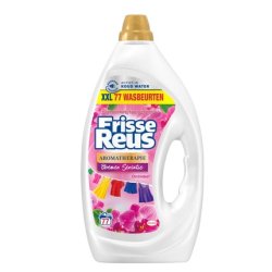Witte Reus Fragrant Liquid Detergent Orchid