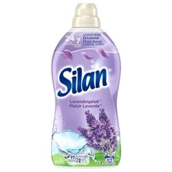 Silan Fabric Softener Lavender Happiness - A Delightful Lavender Scent For Your Laundry