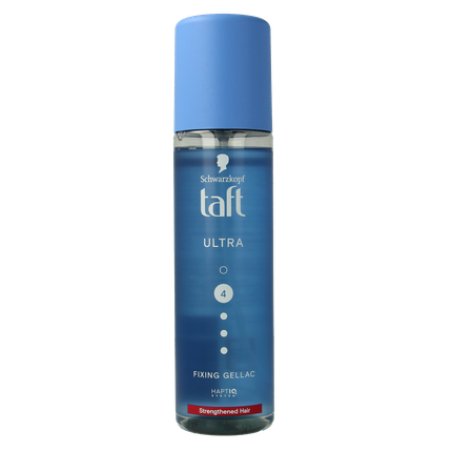Taft/Drei Wetter Taft Taft Gellac Ultra Strong 200 Milliliter