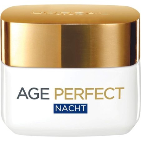 L'Oreal Paris Age Perfect Anti Wrinkle Night Cream 50ml