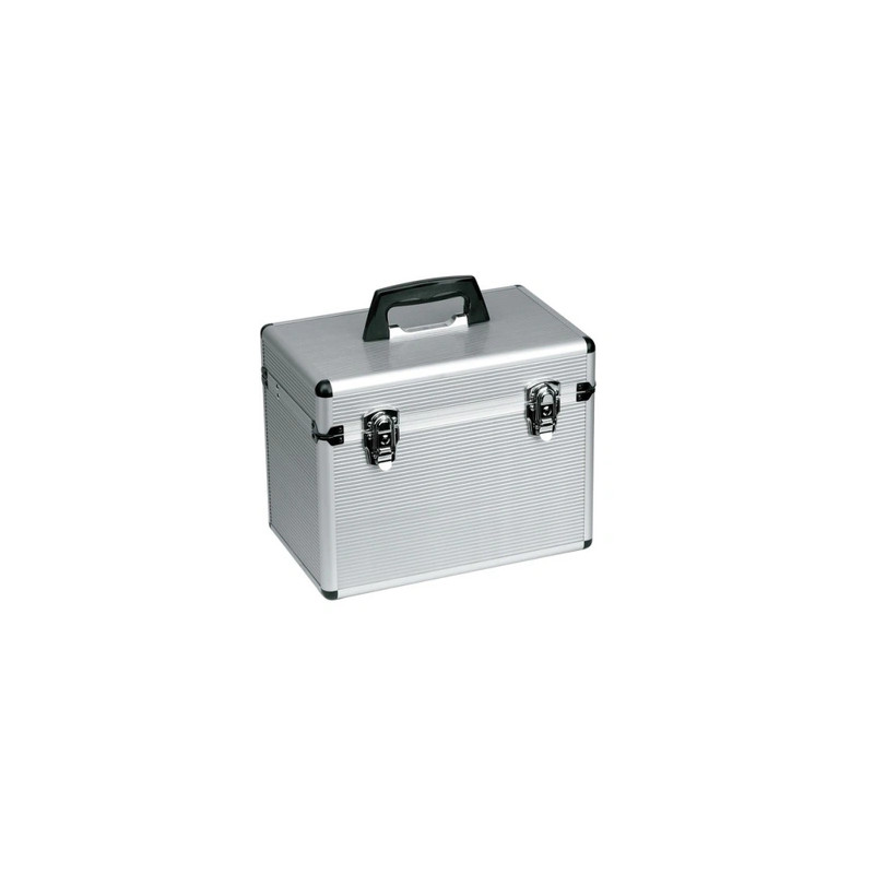 Sibel Beauty Case Aluminum 35x29x22 Cm