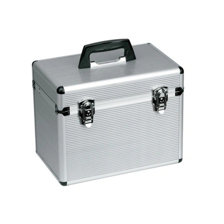 Sibel Beauty Case Aluminum 35x29x22 Cm
