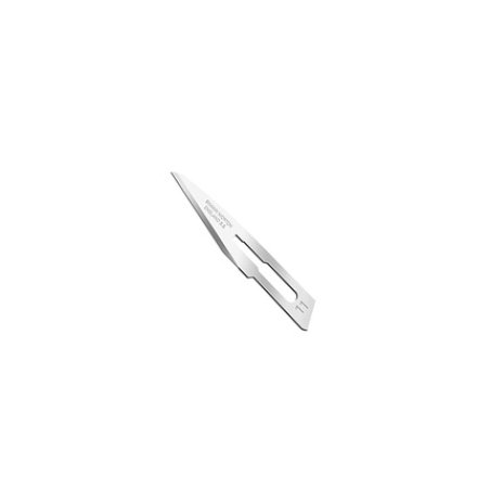 Swann-Morton 11 Pedicure Scalpel Blades 20x5