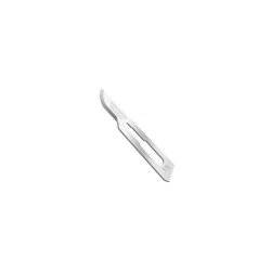 Swann-Morton 15 Pedicure Scalpel Blades