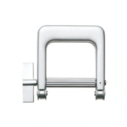 Sibel Metal Tube Press For General Beauty Care