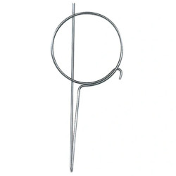 Sibel 7410520 Metal Wax Draining Ring