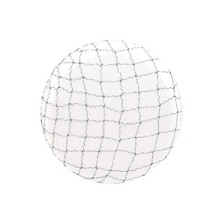 Sibel Day Net 2 Pieces Gray