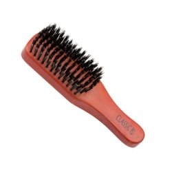 Sibel Classic 47 Hairbrush for Men 100% Boar Bristles
