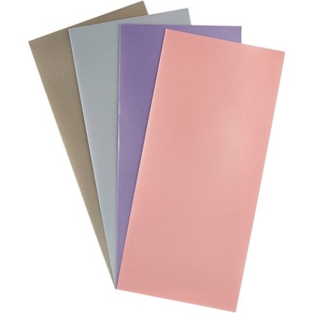 Sibel High Light Foam Short 20 Cm, 200 Pieces, Each Packed 1x 200 Pieces