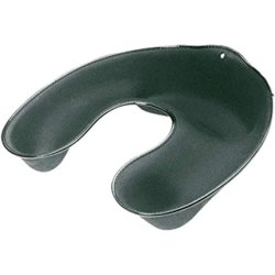 Sibel Neck Protection Shell Black 0.09 kg