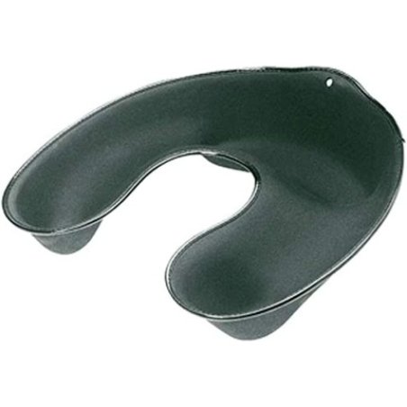 Sibel Neck Protection Shell Black 0.09 kg