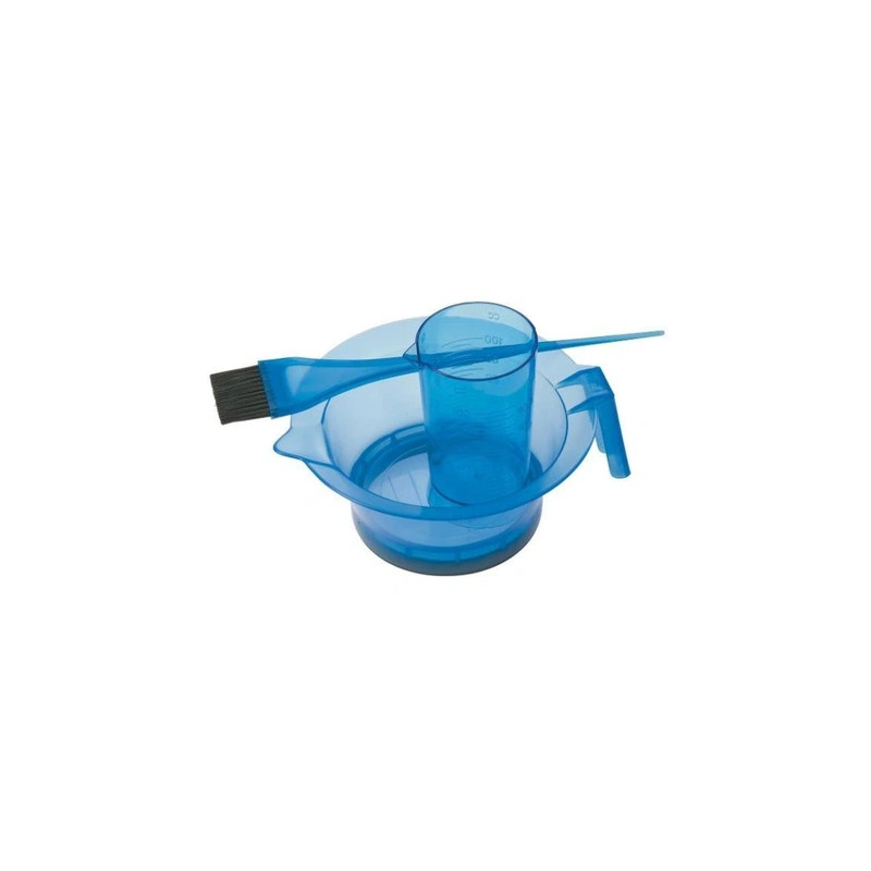 Sibel Hair Coloring Set 3 Pieces