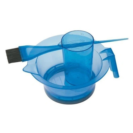 Sibel Hair Coloring Set 3 Pieces