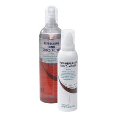 Sibel Post Depilation Choco Ice Tonic 500ml