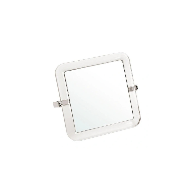 Sibel Double-Sided Acrylic Mirror 15x