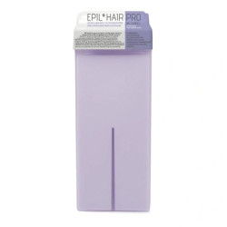 Sibel Warm Epilatory Wax Lilac Roll - 110 Ml
