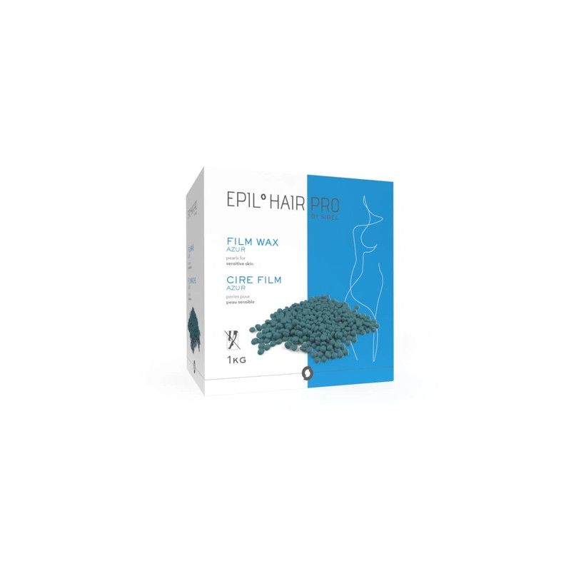 Sibel Wax' Azurle Perle 1kg