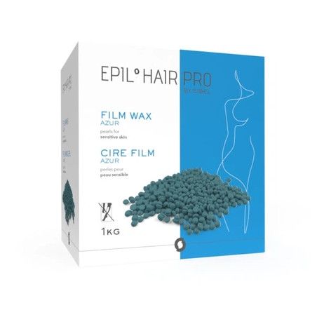 Sibel Wax' Azurle Perle 1kg