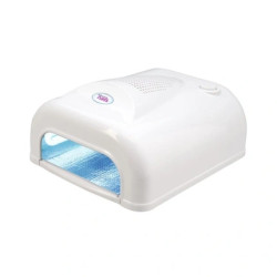 Sibel Uv Lamp For Professional Gel Glue