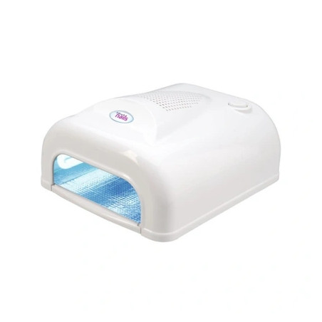 Sibel Uv Lamp For Professional Gel Glue
