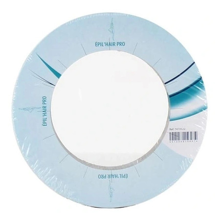 Sibel Collarette Draining Wax X50