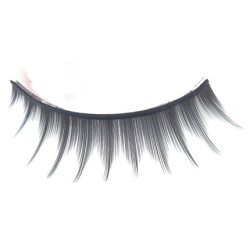 Sibel Star Look Faux Eyelashes