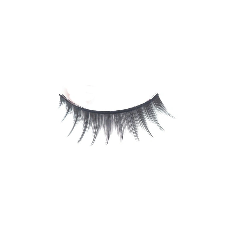 Sibel Star Look Faux Eyelashes