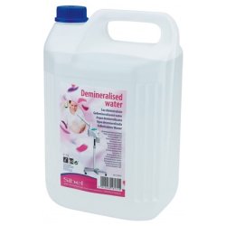 Sibel Demineralized Water 5000ml