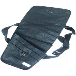 Sibel Trio Hairdressing Scissors Pouch