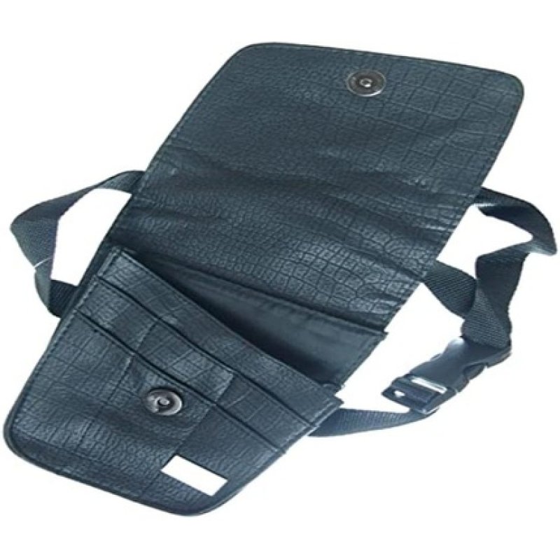 Sibel Trio Hairdressing Scissors Pouch